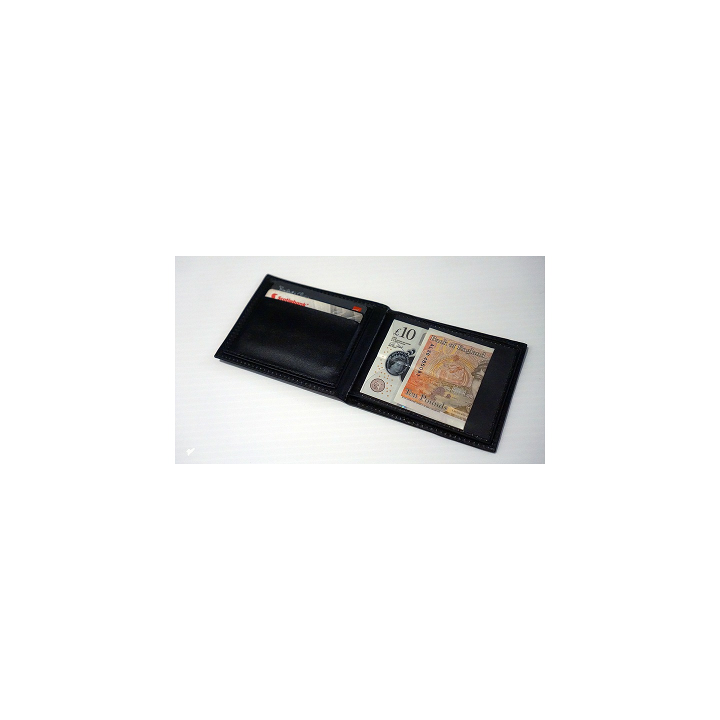 Vortex Magic presents The WEISER WALLET By Danny Weiser