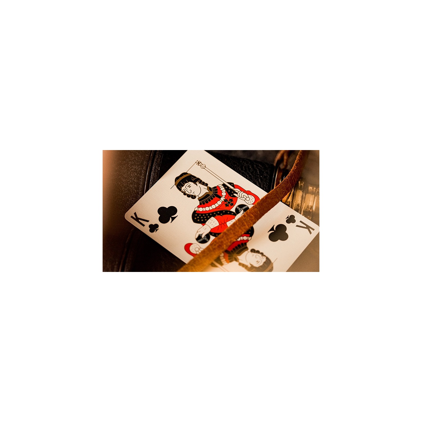 Provision Playing Cards by theory11