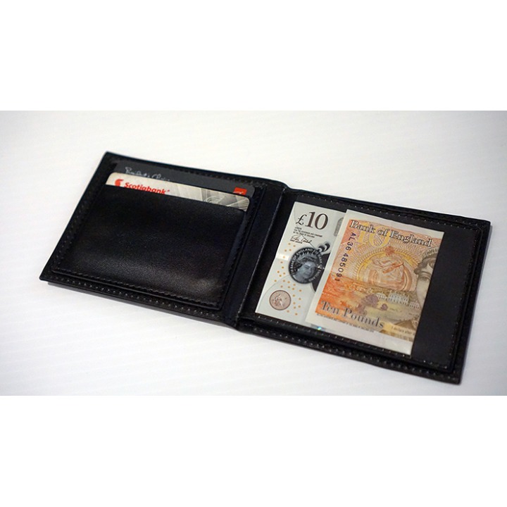 Vortex Magic presents The WEISER WALLET By Danny Weiser