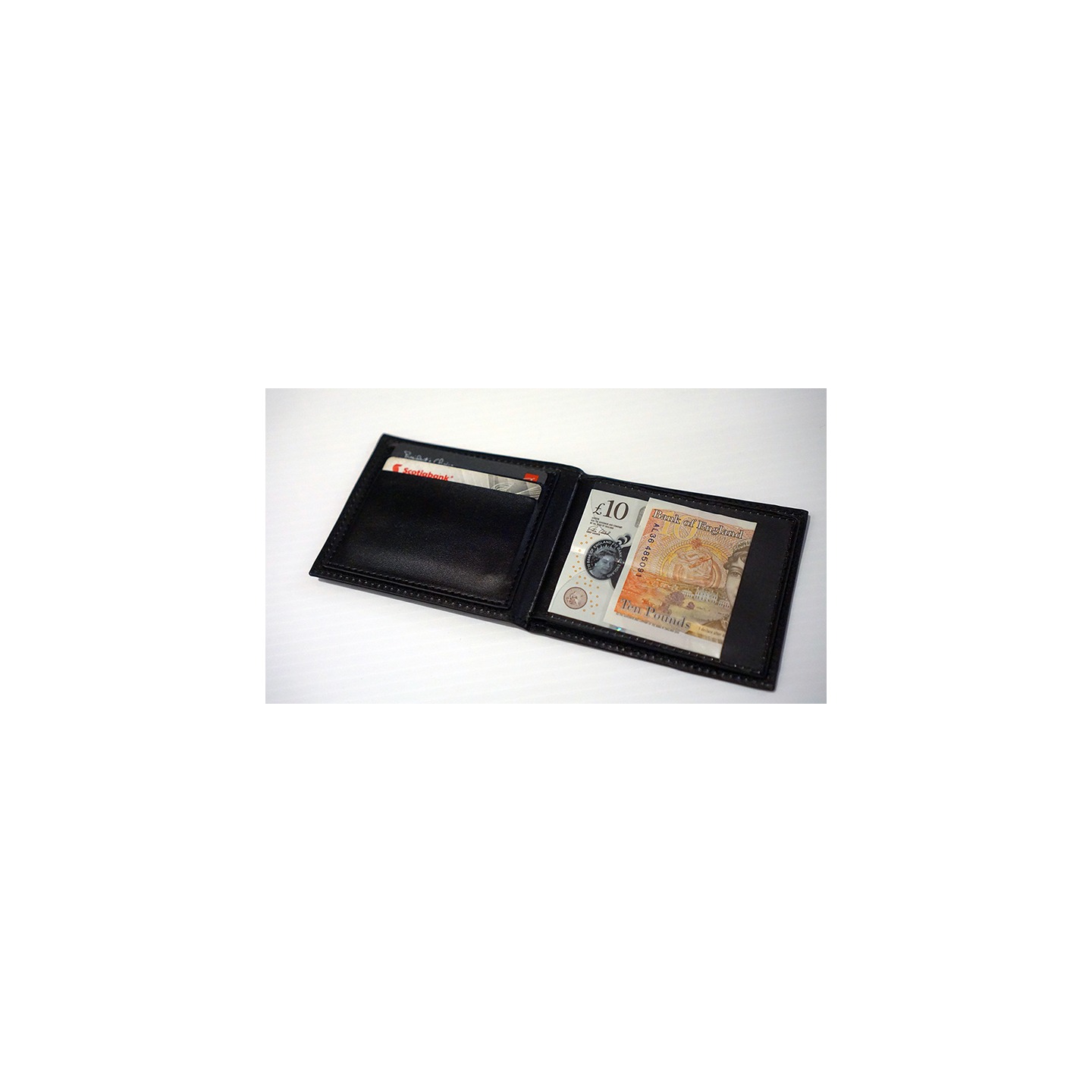 Vortex Magic presents The WEISER WALLET By Danny Weiser