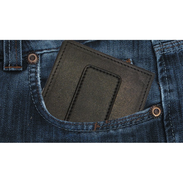 Vortex Magic presents The WEISER WALLET By Danny Weiser