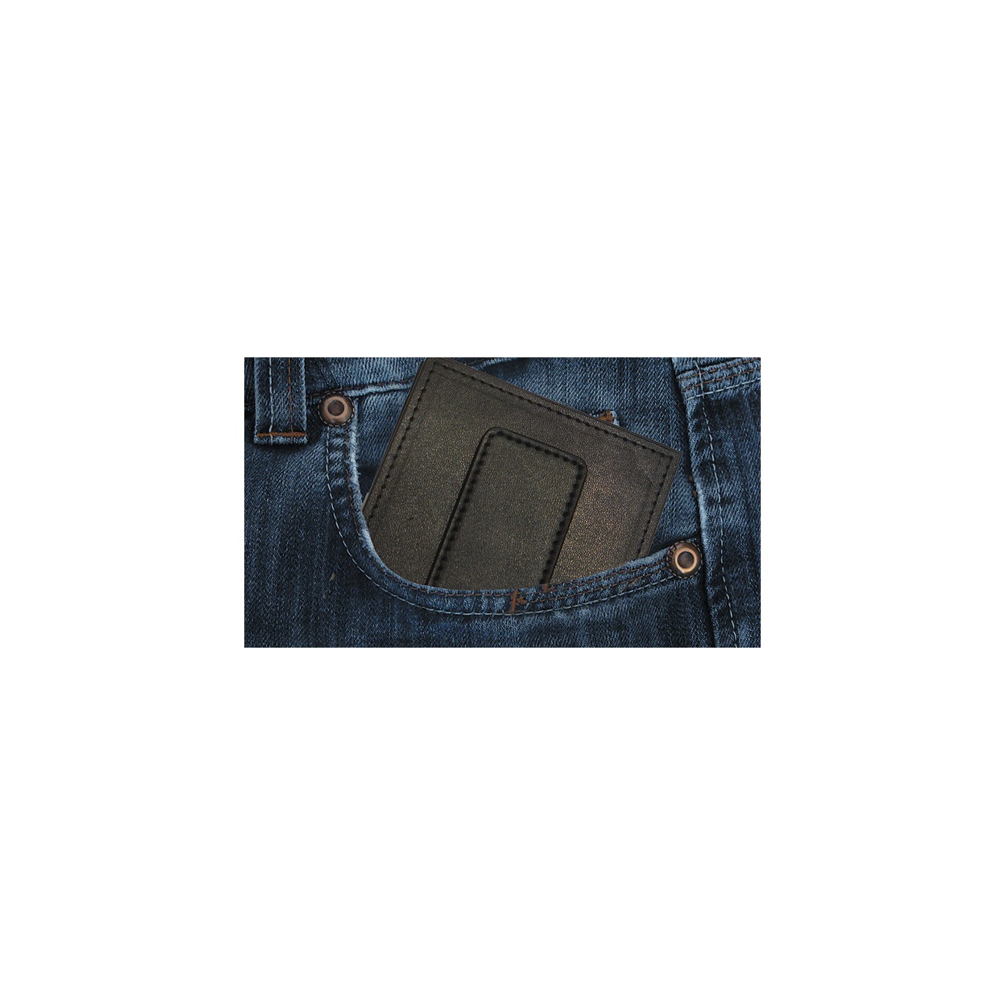 Vortex Magic presents The WEISER WALLET By Danny Weiser