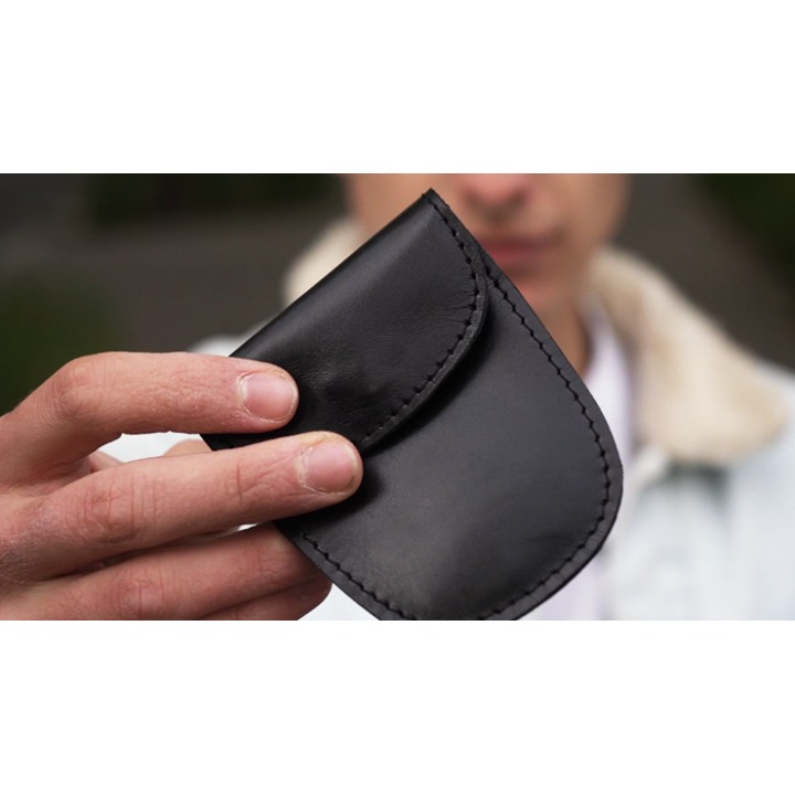Purse (Gimmick and Online Instructions) by Vernet Magic