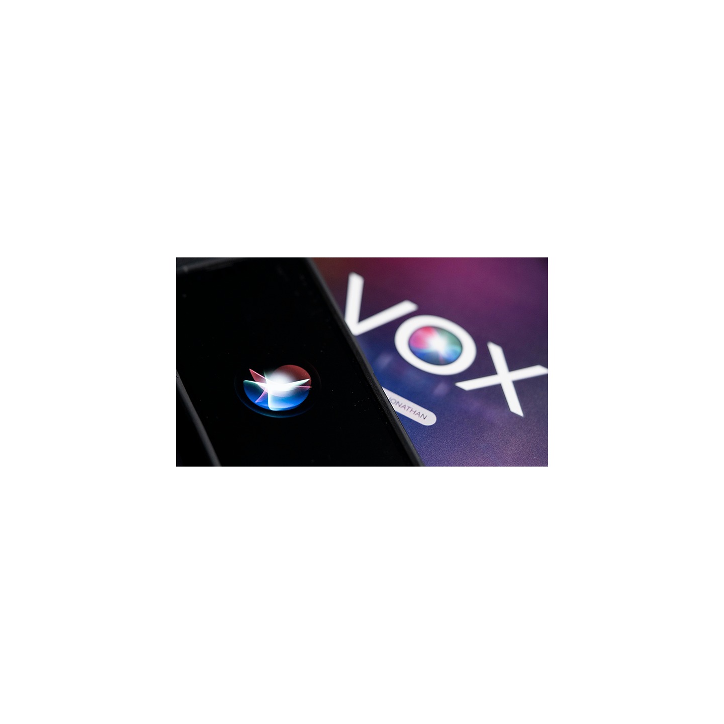 VOX (Toolkit and Online Instructions) by David Jonathan