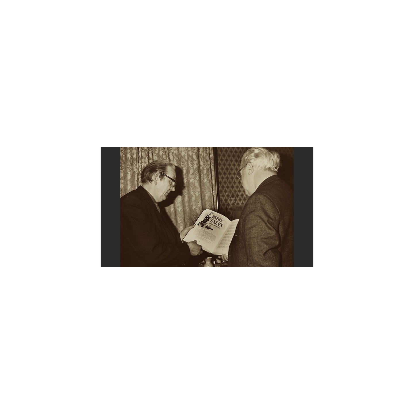 Personal Magic, The Secret Books of Eric Lewis, Vol.2