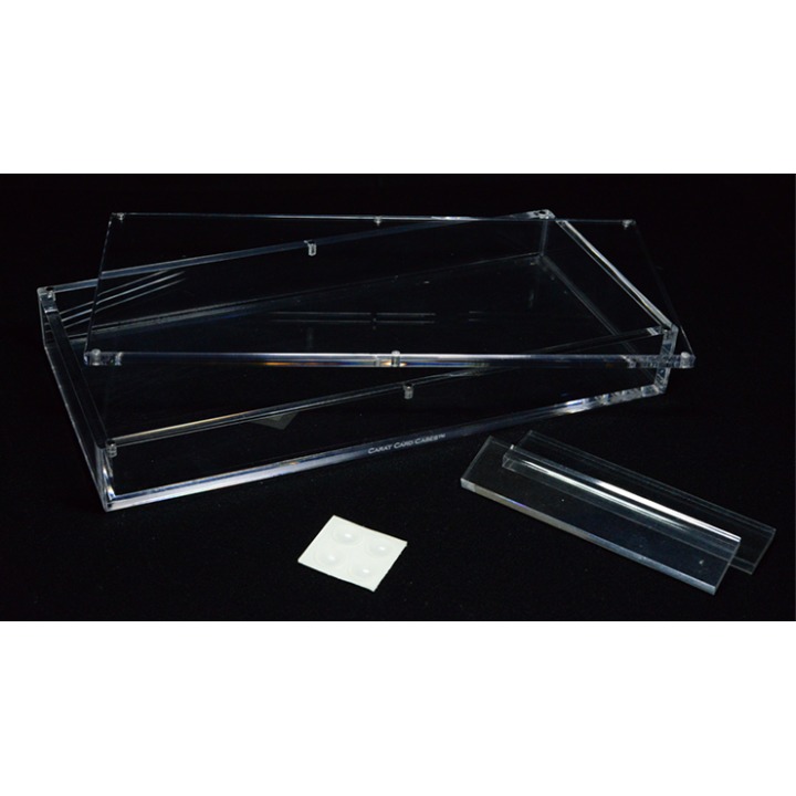 Carat X3 (Holds 3 Decks)