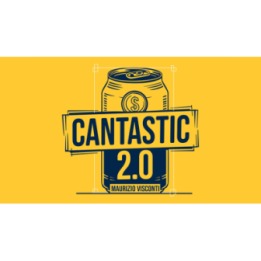 CanTastic 2.0 by Maurizio Visconti