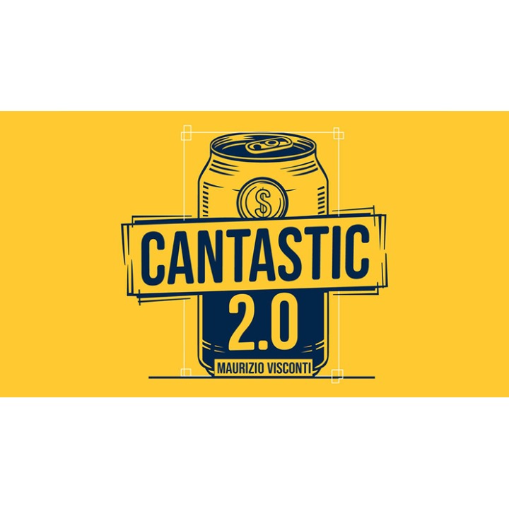 CanTastic 2.0 by Maurizio Visconti