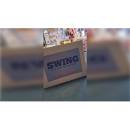 Swing by Michael Rangel