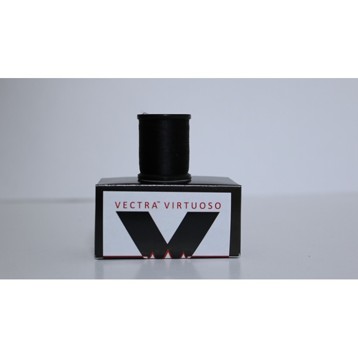 Vectra Virtuoso (Expert Grade Invisible Thread) - Steve Fearson