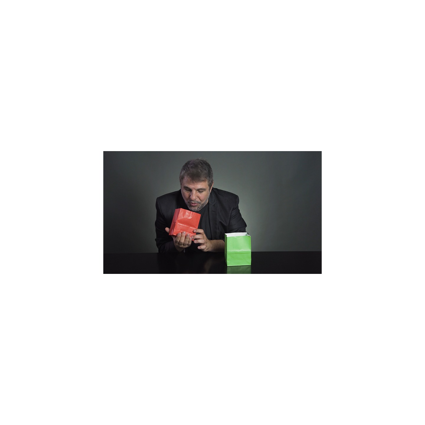 Rubik GO by Juan Pablo