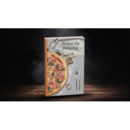 Recipes for Deception by Joseph B.