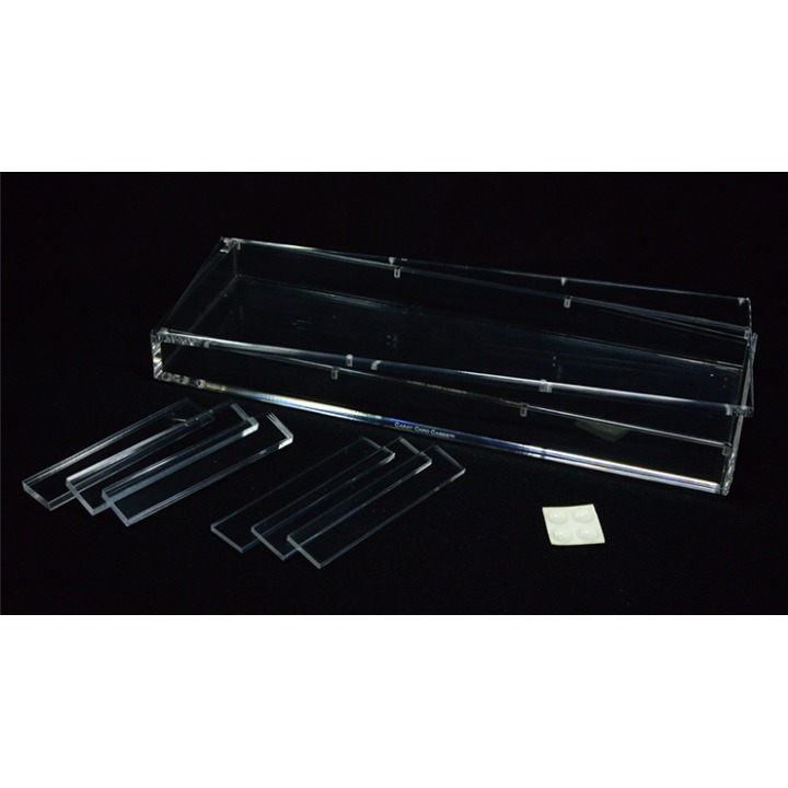 Carat X4 (Holds 4 Decks)