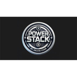 Power Stack by K C