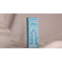 Mini 1001 Nights (Aurora Edition) Playing Cards