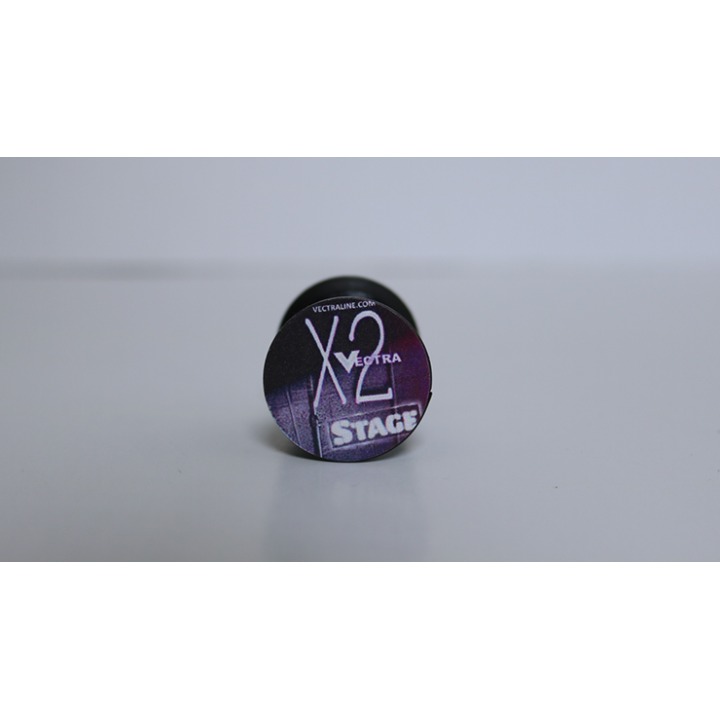 Vectra X2 Stage Line - Steve Fearson