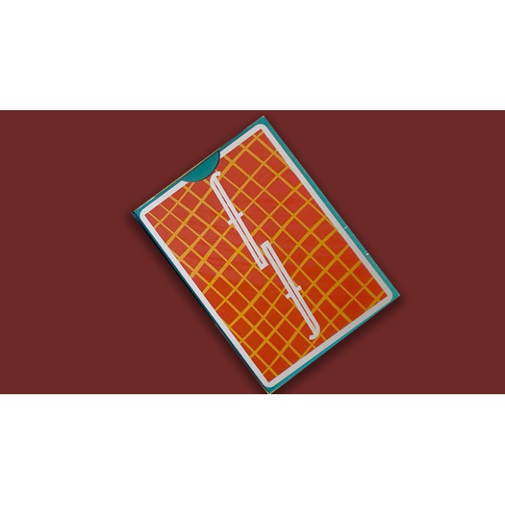 Fontaine Nickelodeon: Hey Arnold Playing Cards
