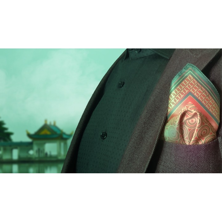 Pocket Devil Set (Chung Ling Soo)