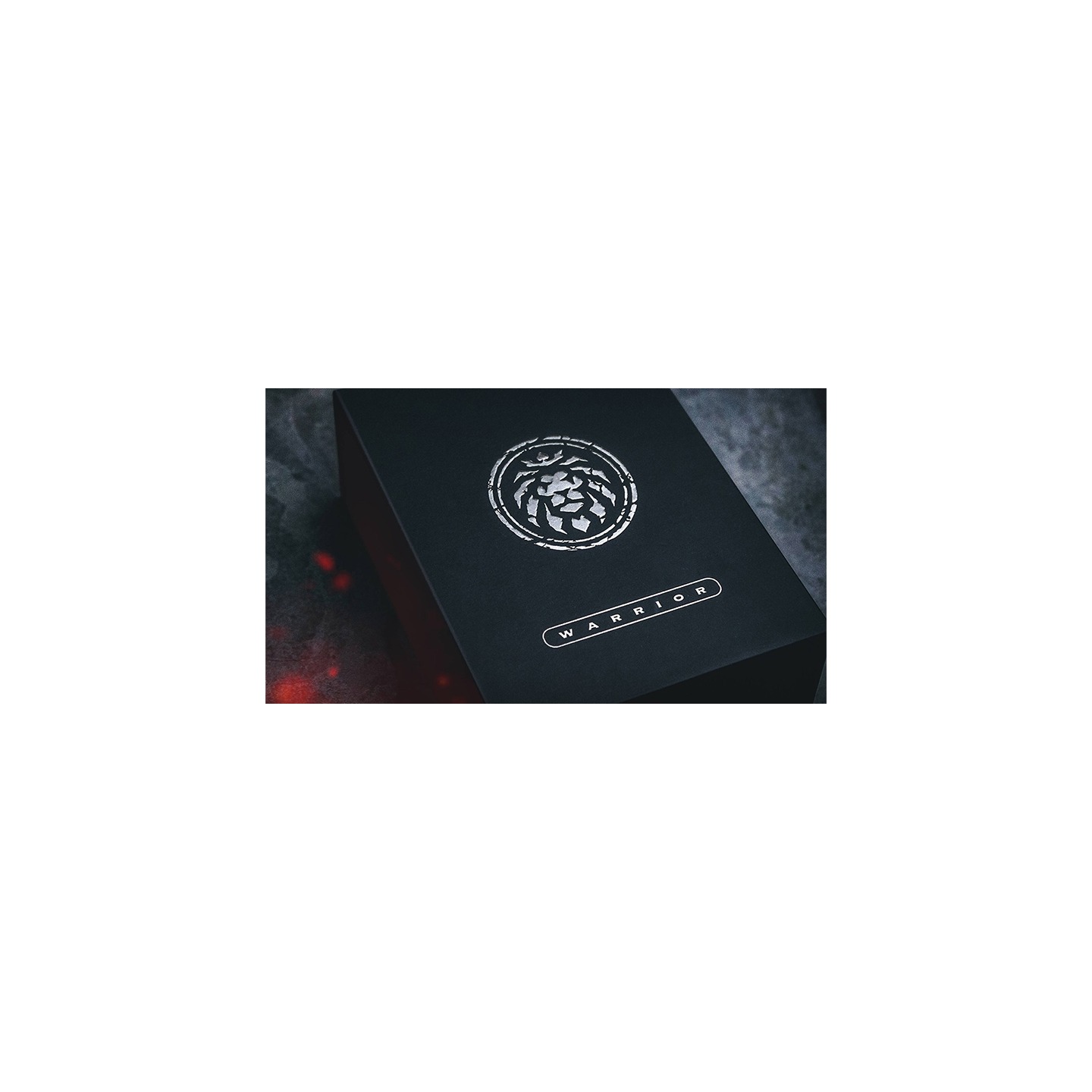 Warrior Card Armour (Card Clip) by Kings & Crooks