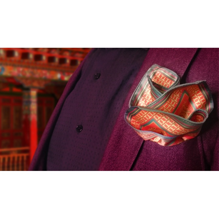 Pocket Devil Set (Chung Ling Soo)