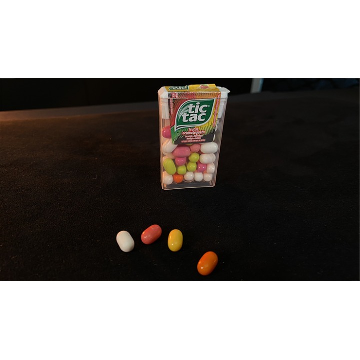 Taste It by Andrew and Andre Previato