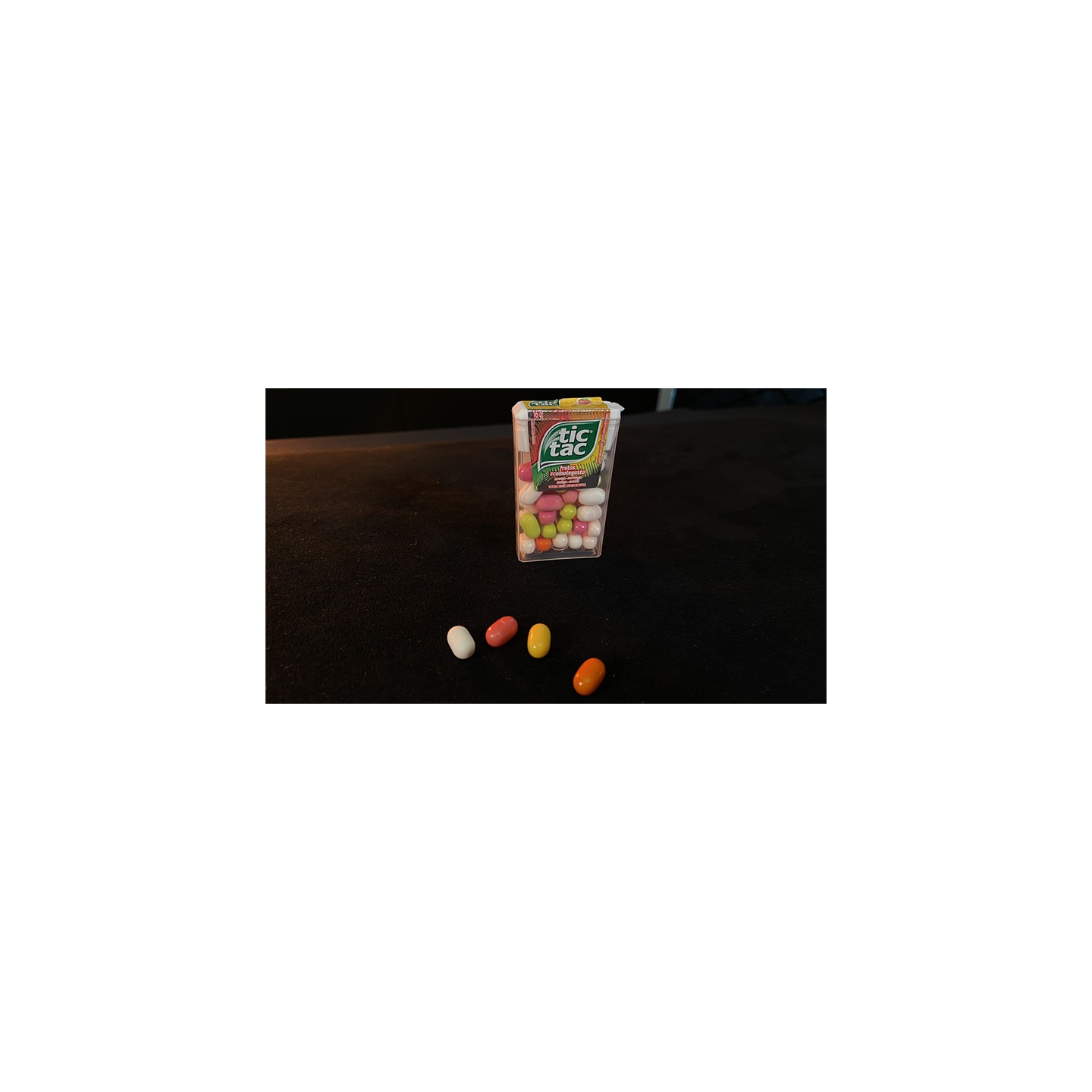 Taste It by Andrew and Andre Previato