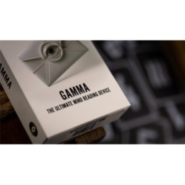 Gamma by Nikolas Mavresis and David Jonathan