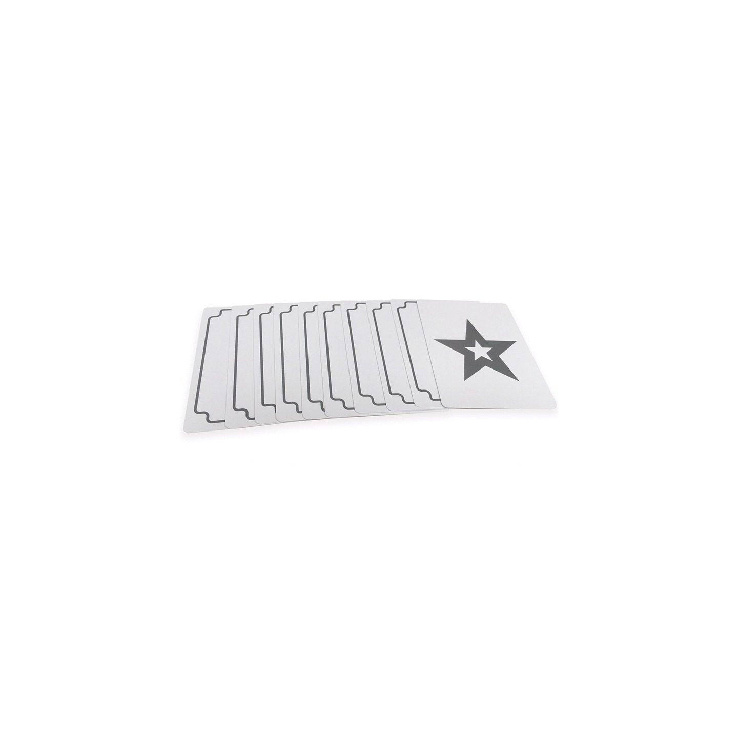 Naked ESP (ZENER) by Michael Murray