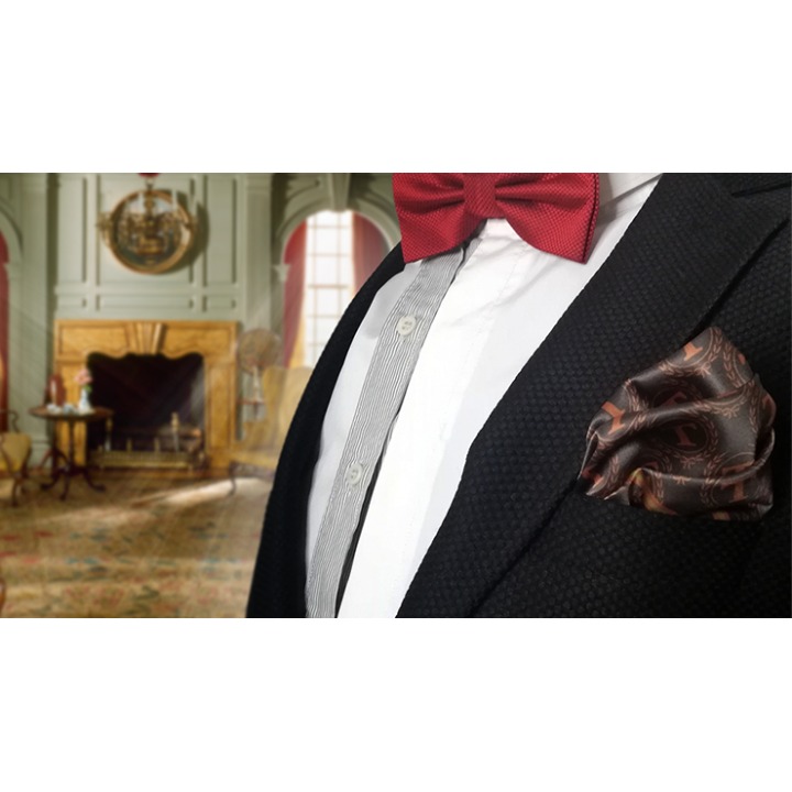 Pocket Devil Set (Howard Thurston)