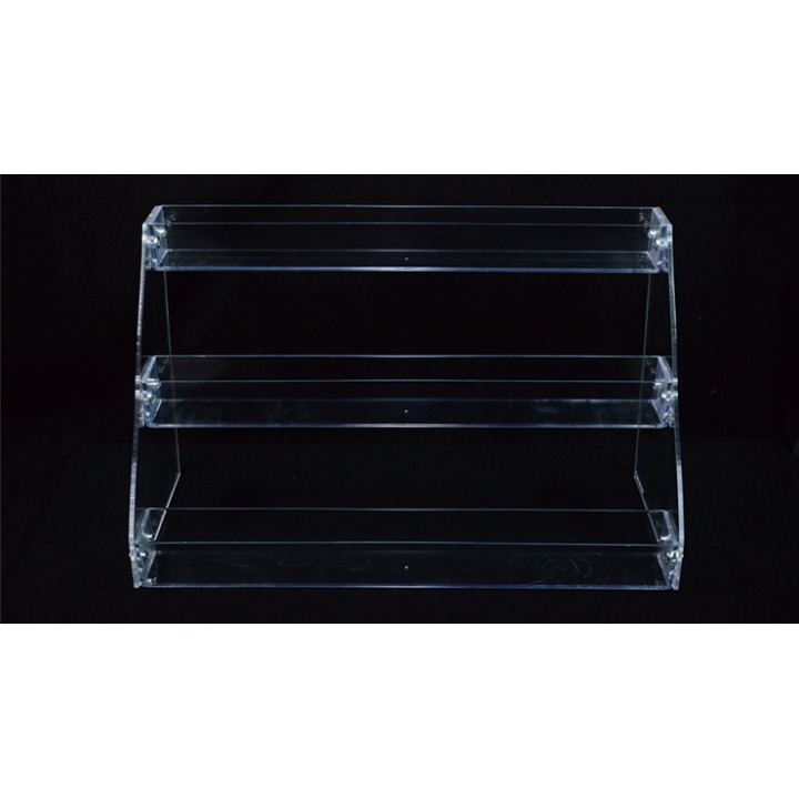 Carat XCR3 3 Tiered Rack (Holds 12 Decks)