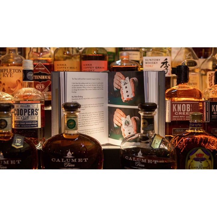 Distilled by Ryan Plunkett - Book