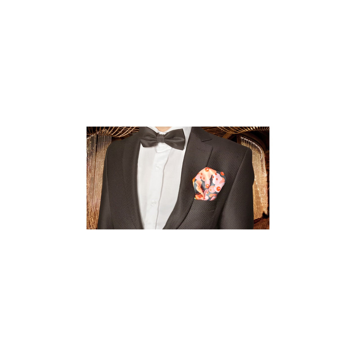 Pocket Devil Set (Howard Thurston - Million Dollar Mystery)
