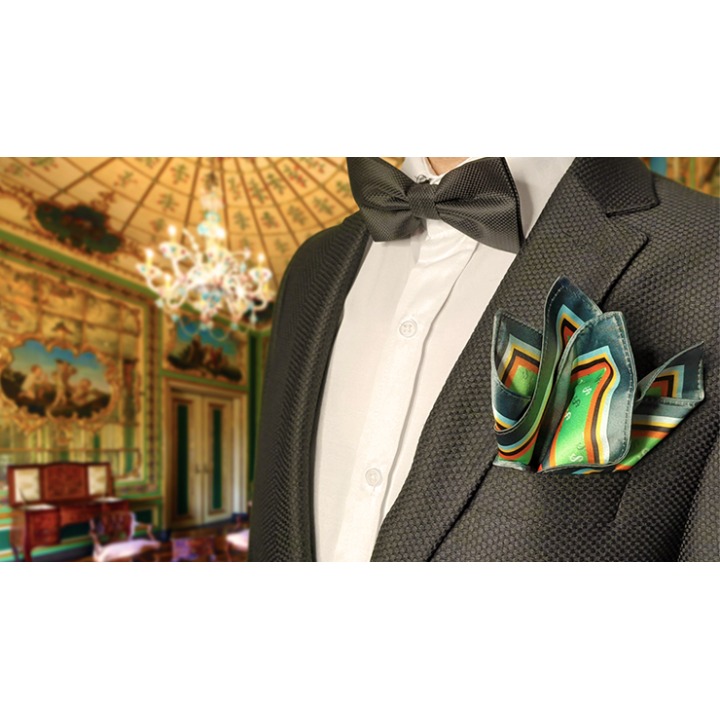 Pocket Devil Set (Howard Thurston - Million Dollar Mystery)