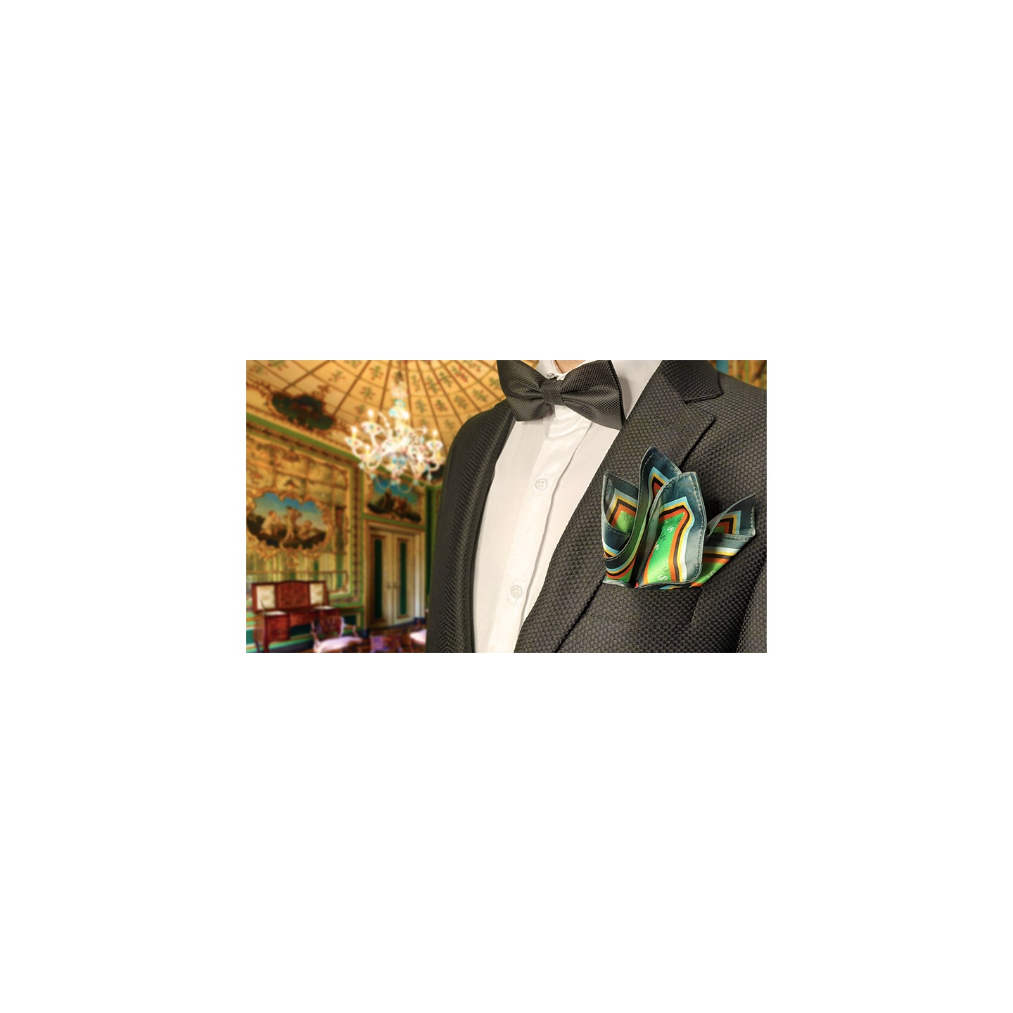 Pocket Devil Set (Howard Thurston - Million Dollar Mystery)