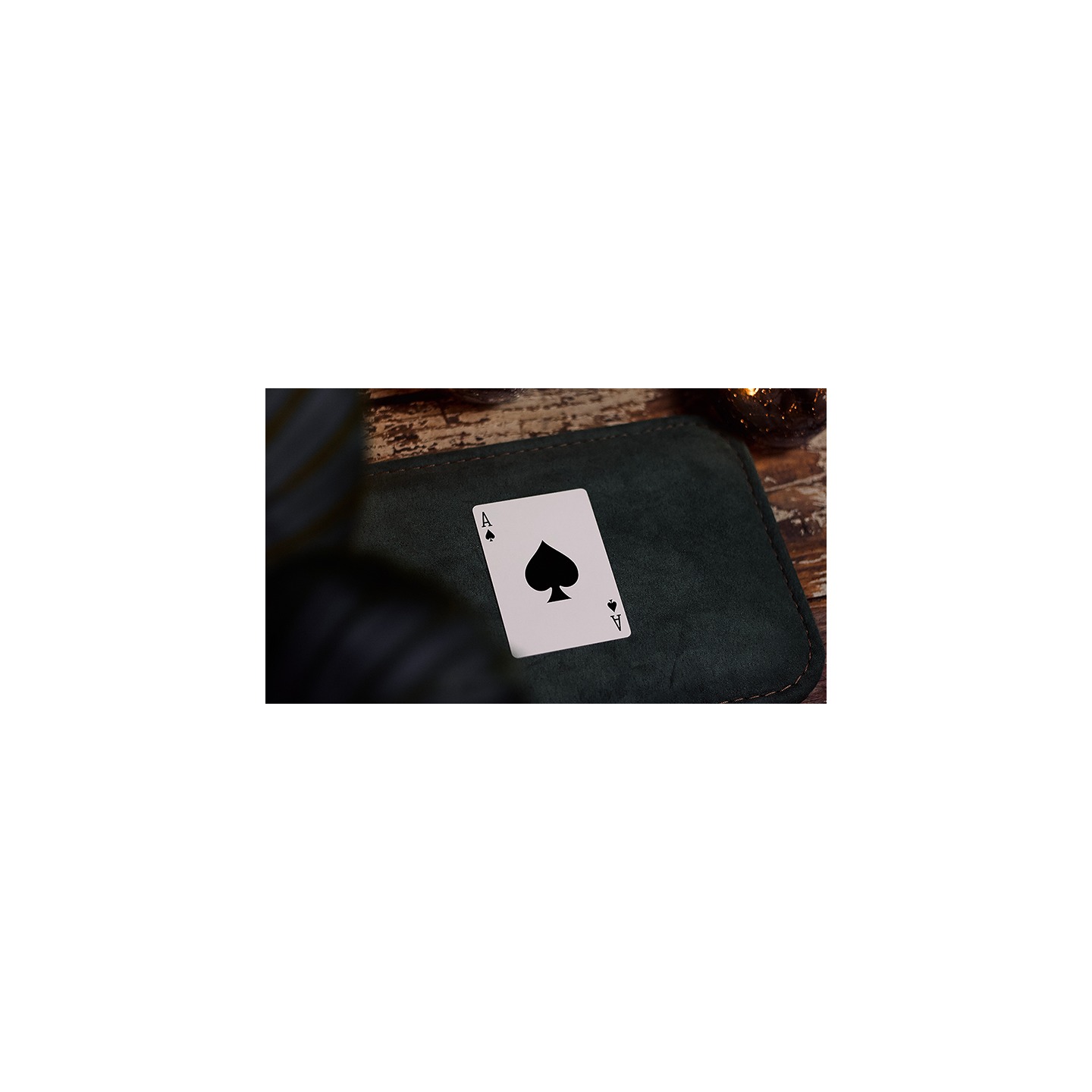 Signature Playing Cards by Jordan Victoria