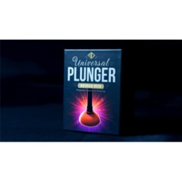 Universal Plunger by Mathieu Bich & Magic Dream