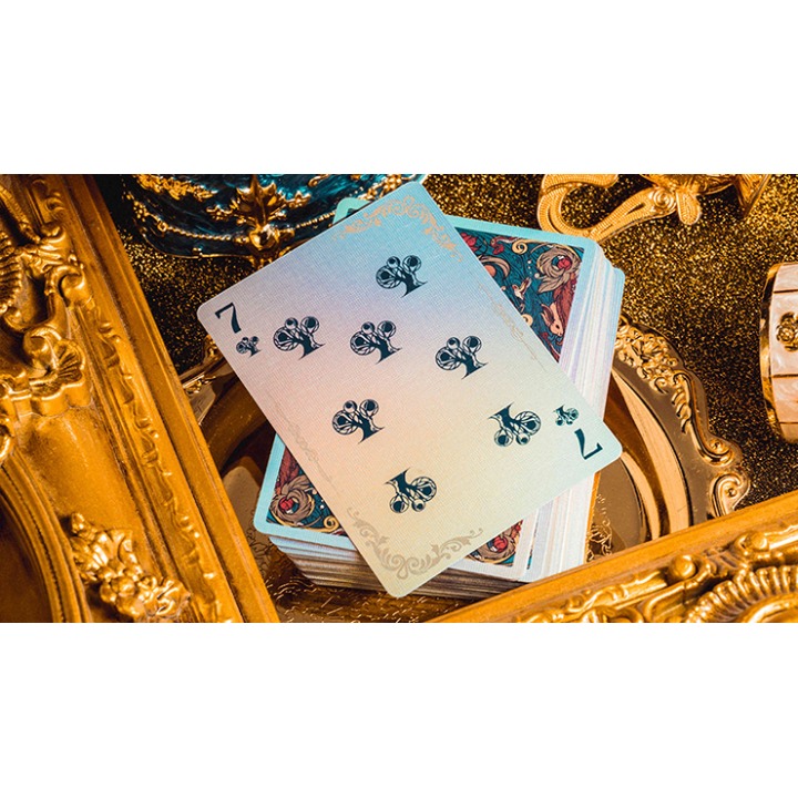 Wonder Journey (Fantasy) Playing Cards by KING STAR