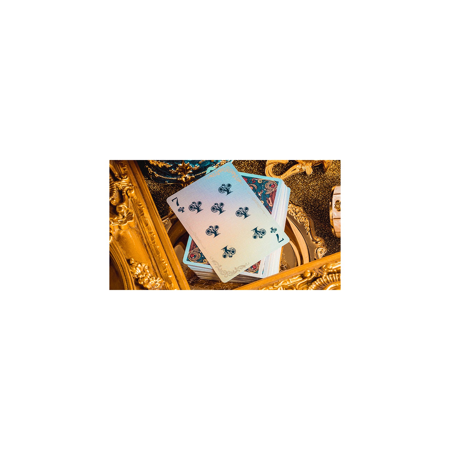 Wonder Journey (Fantasy) Playing Cards by KING STAR