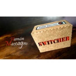 Switcher by Hernan Maccagno