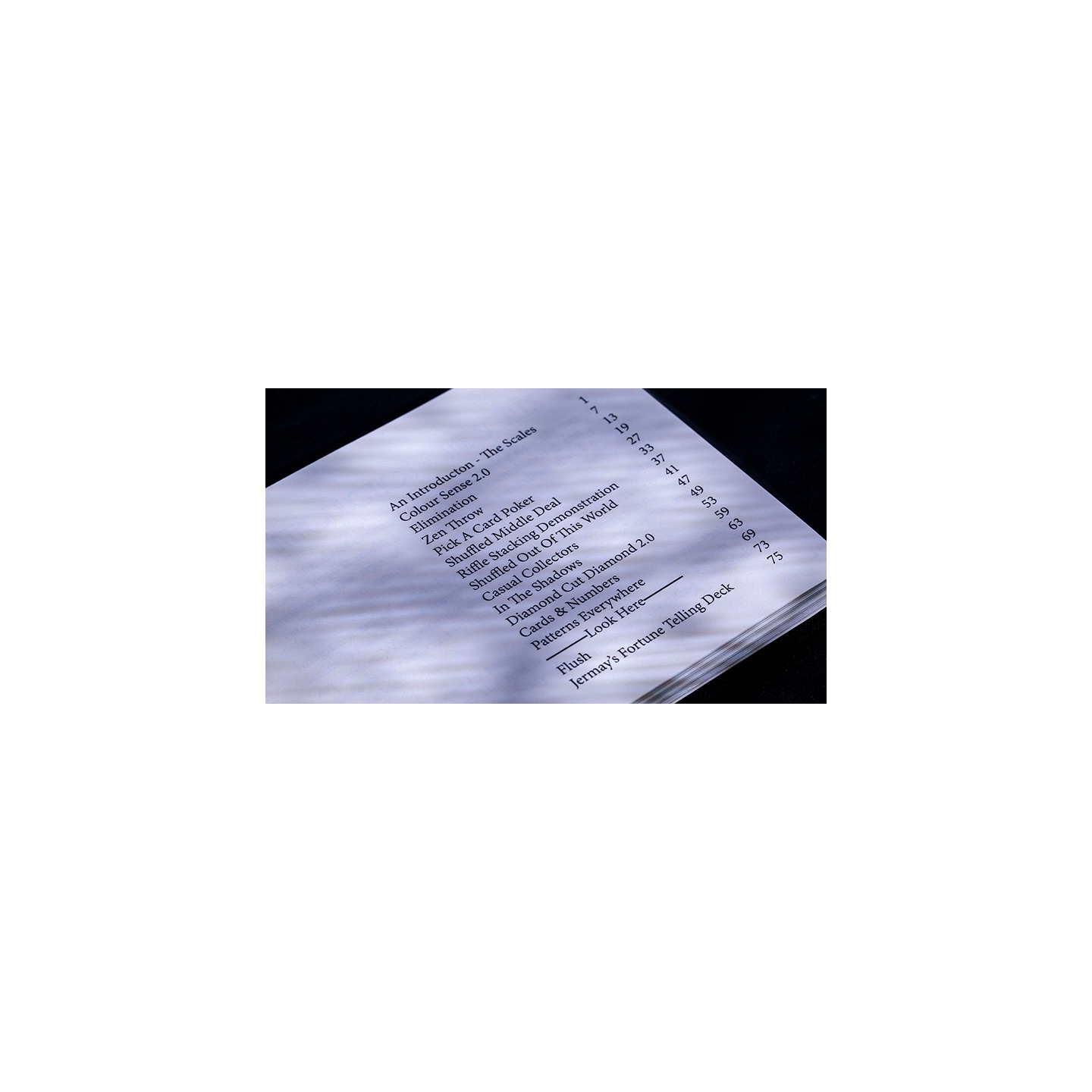 You're Only Lying To Yourself (includes download with performances and explanations) by Luke Jermay - Book