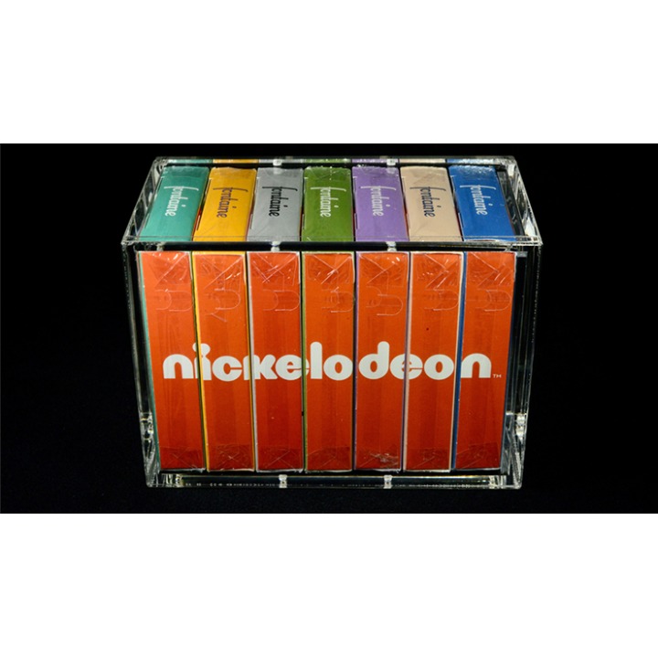 Carat X7 Case (Holds 7 Decks)