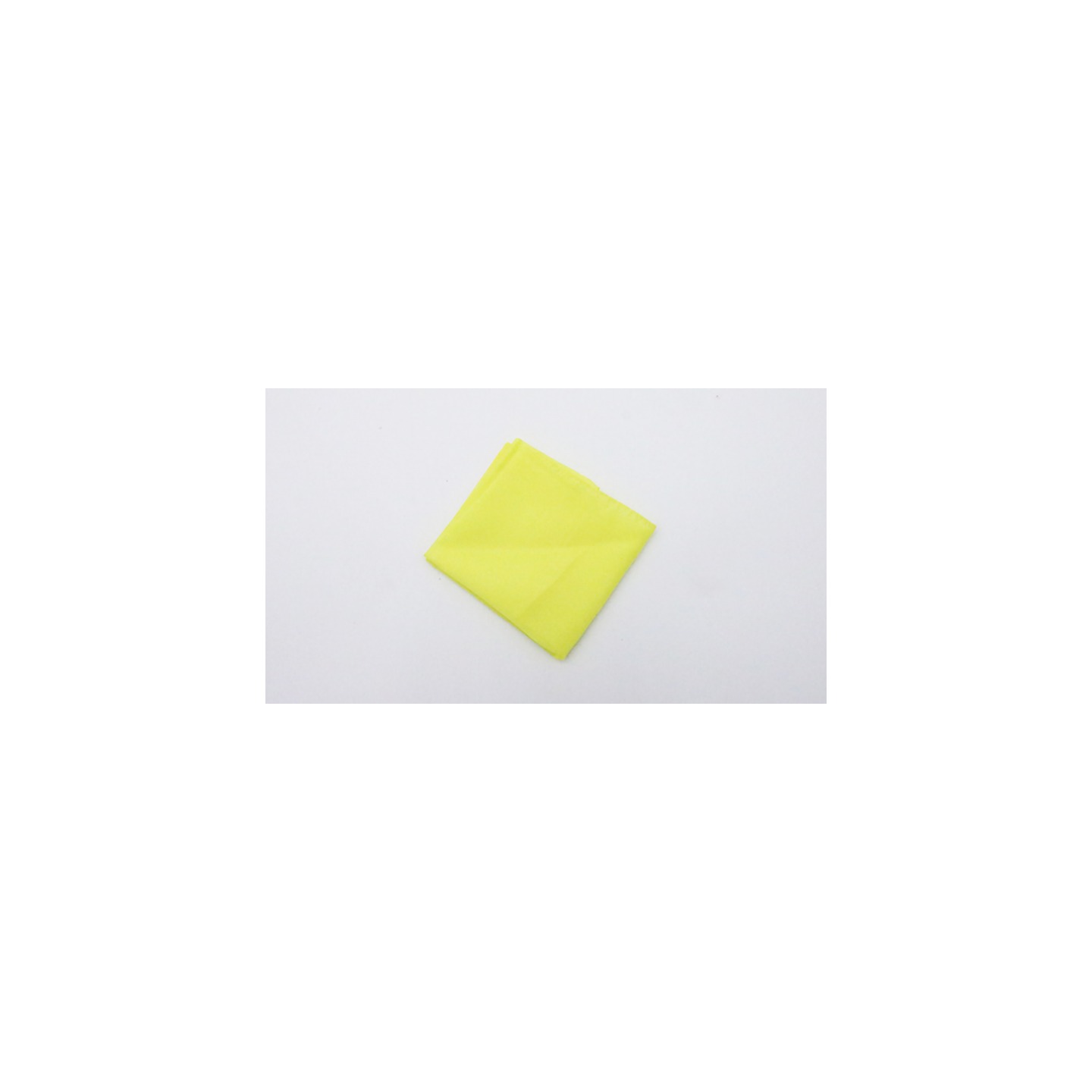 Silk 18 inch (Light Yellow) Magic by Gosh