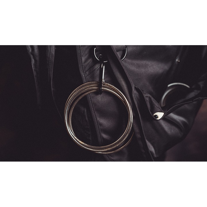 Portable Mystic Bag by Pang Meng & Bacon Magic