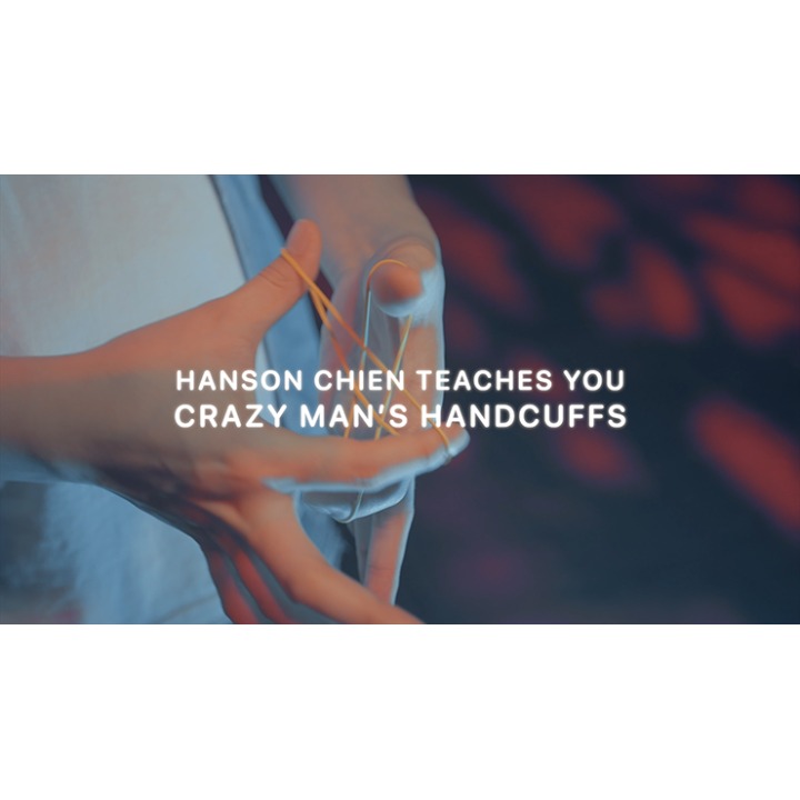 The Hardest Rubber Bands (With Online Instructions) by Nemo Liu & Hanson Chien
