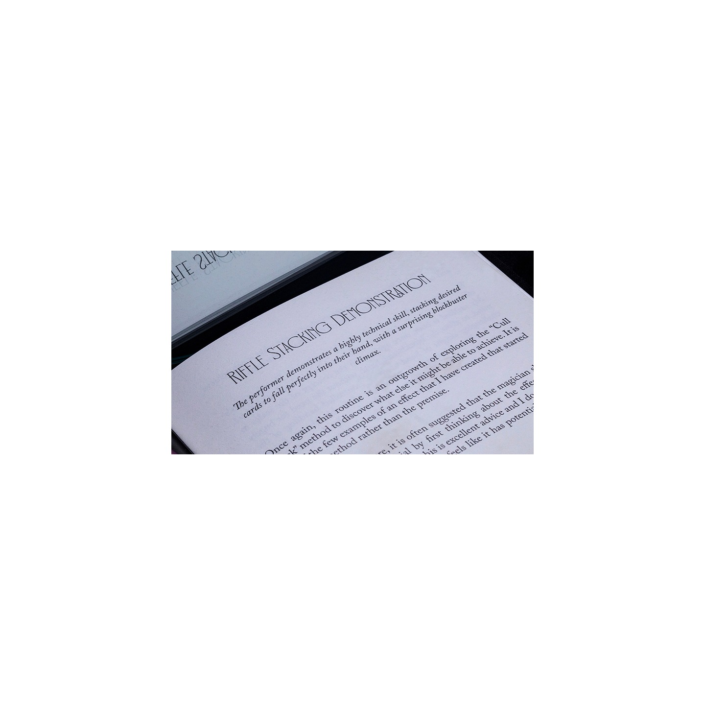 You're Only Lying To Yourself (includes download with performances and explanations) by Luke Jermay - Book