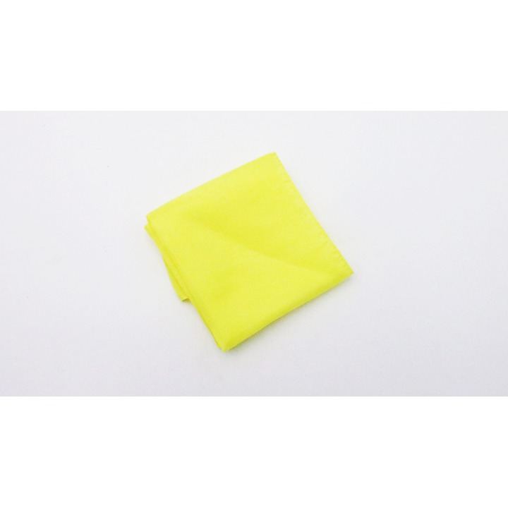 Silk 24 inch (Light Yellow) Magic by Gosh