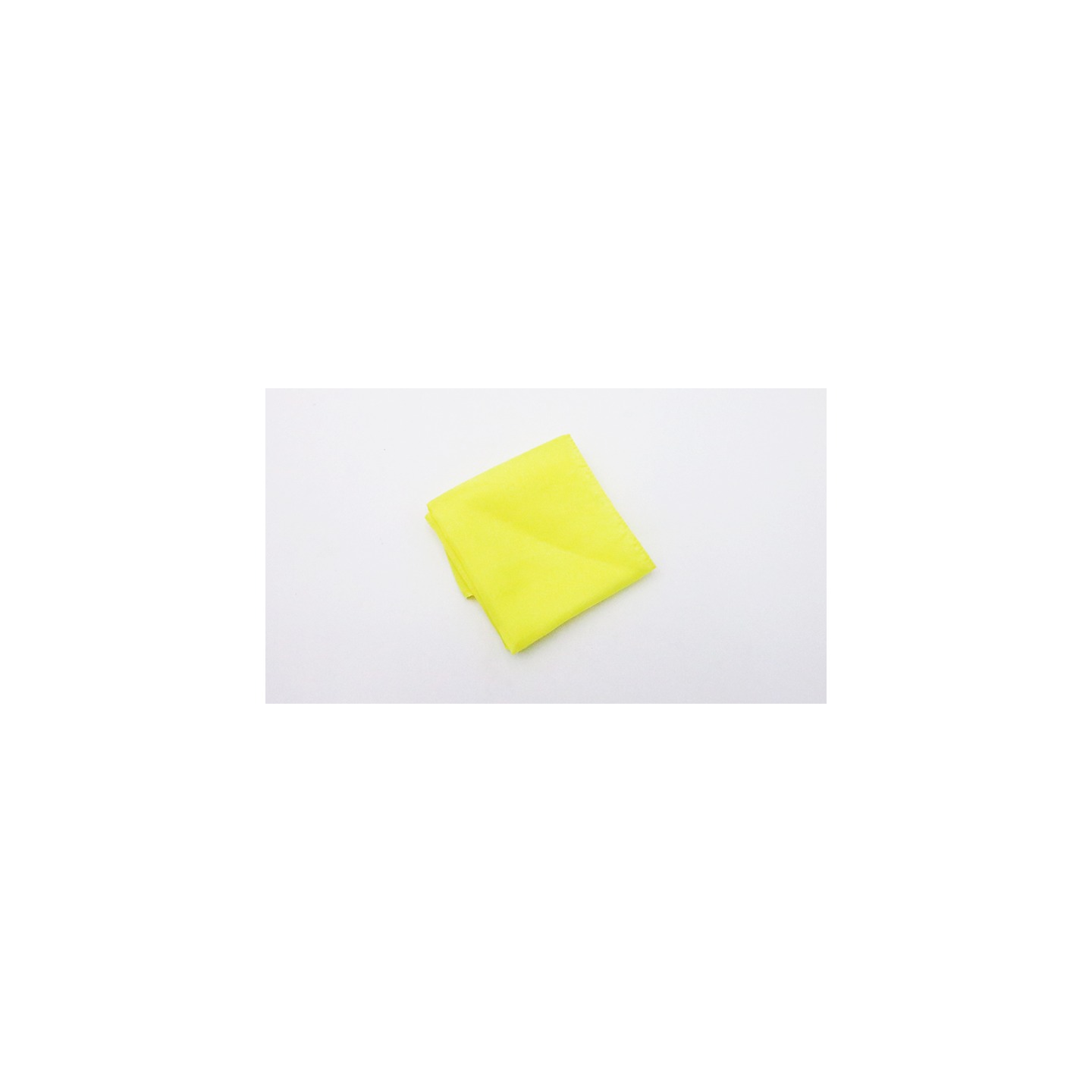 Silk 24 inch (Light Yellow) Magic by Gosh