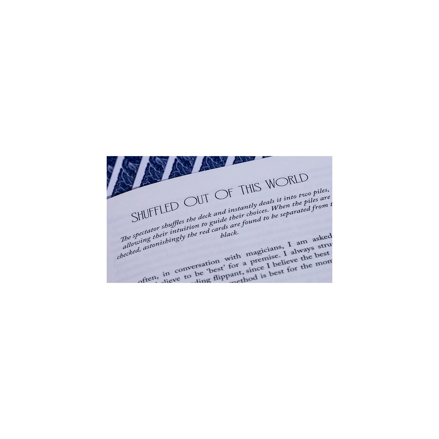 You're Only Lying To Yourself (includes download with performances and explanations) by Luke Jermay - Book