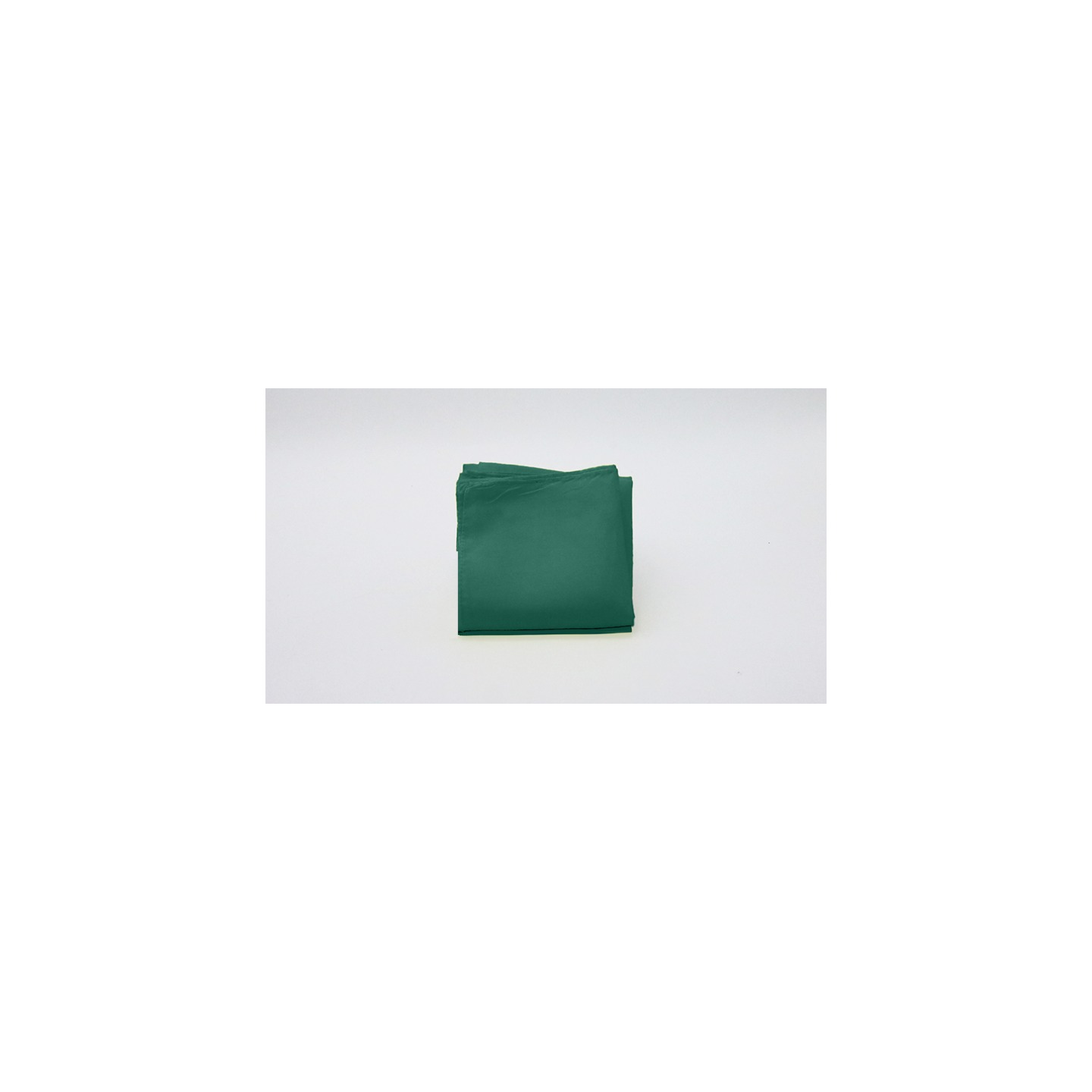 Silk 12 inch Single (Dark Green) Magic by Gosh