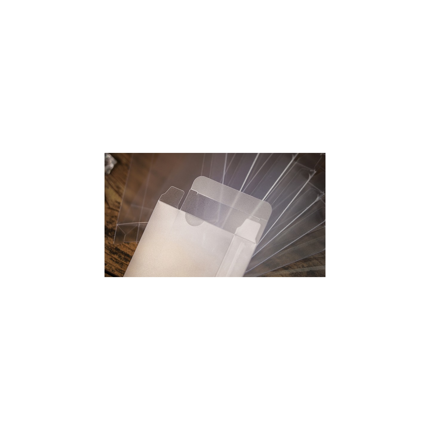 Air Box (10 pack) by TCC